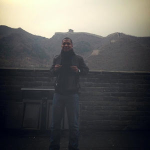 Meet your Posher, Jean